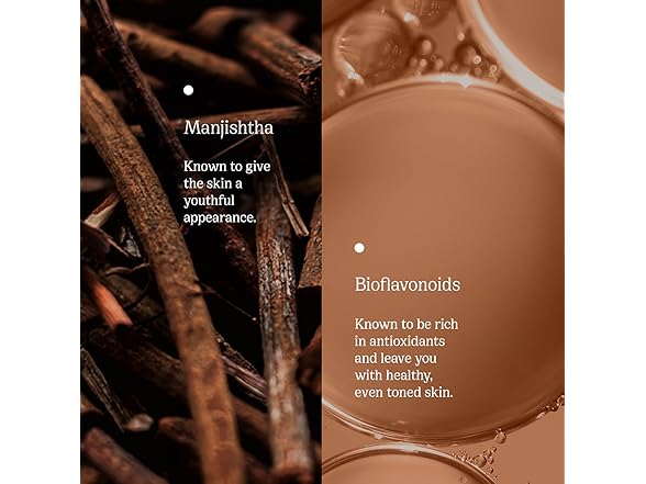 82E 82E Manjishtha Mud Clarifying Mask Mini