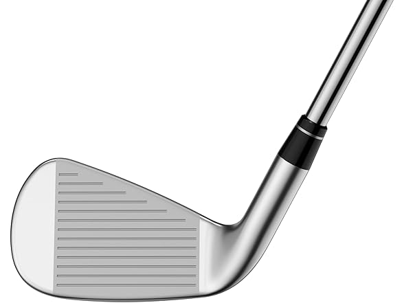 Callaway Golf Apex AI200 Individual Iron (Left, Graphite, Regular, 8 Iron) (Open Box)