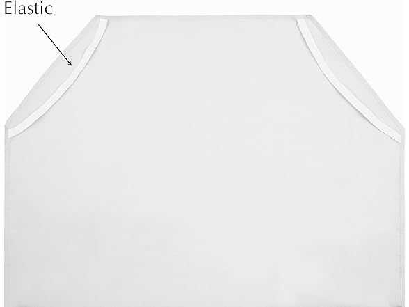 American Baby Company Toddler Cot Sheet