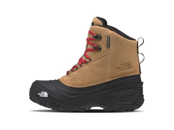 Almond Butter/Tnf Black