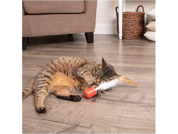 Petlinks Electronic CAT Toy, 0, S