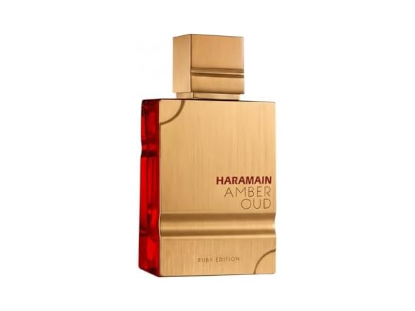 Al Haramain Amber Oud Ruby Edition Eau De Parfum
