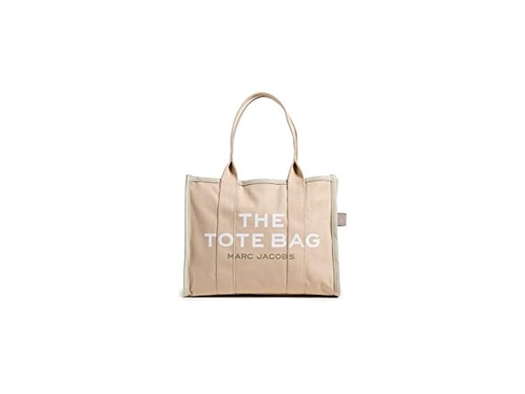 Marc Jacobs The Colorblock Large Tote Bag