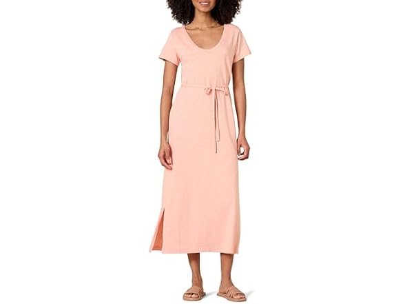 Amazon Essentials Women (XL) Short Sleeve Dress