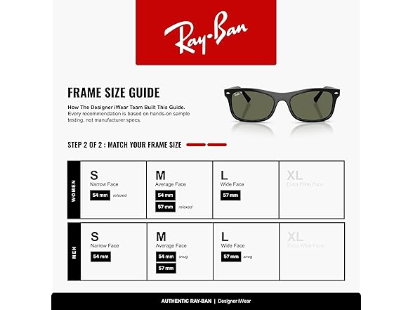 Ray-Ban RB2226 Square Sunglasses