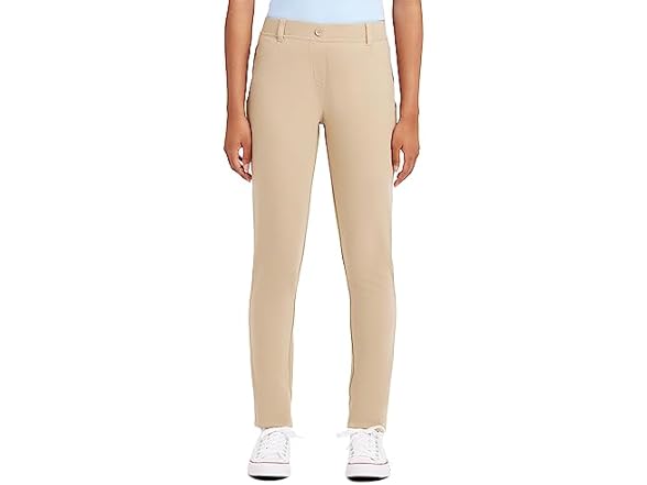 Nautica Junior Jegging (M) Khaki