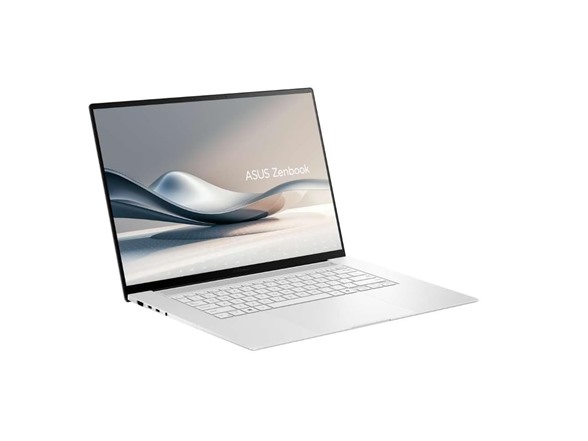 ASUS Zenbook S 16 3K OLED Ryzen AI 9 Laptop