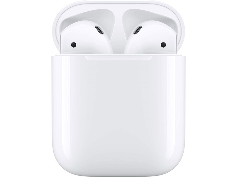 Apple AirPods 2 - Wired Charging Case