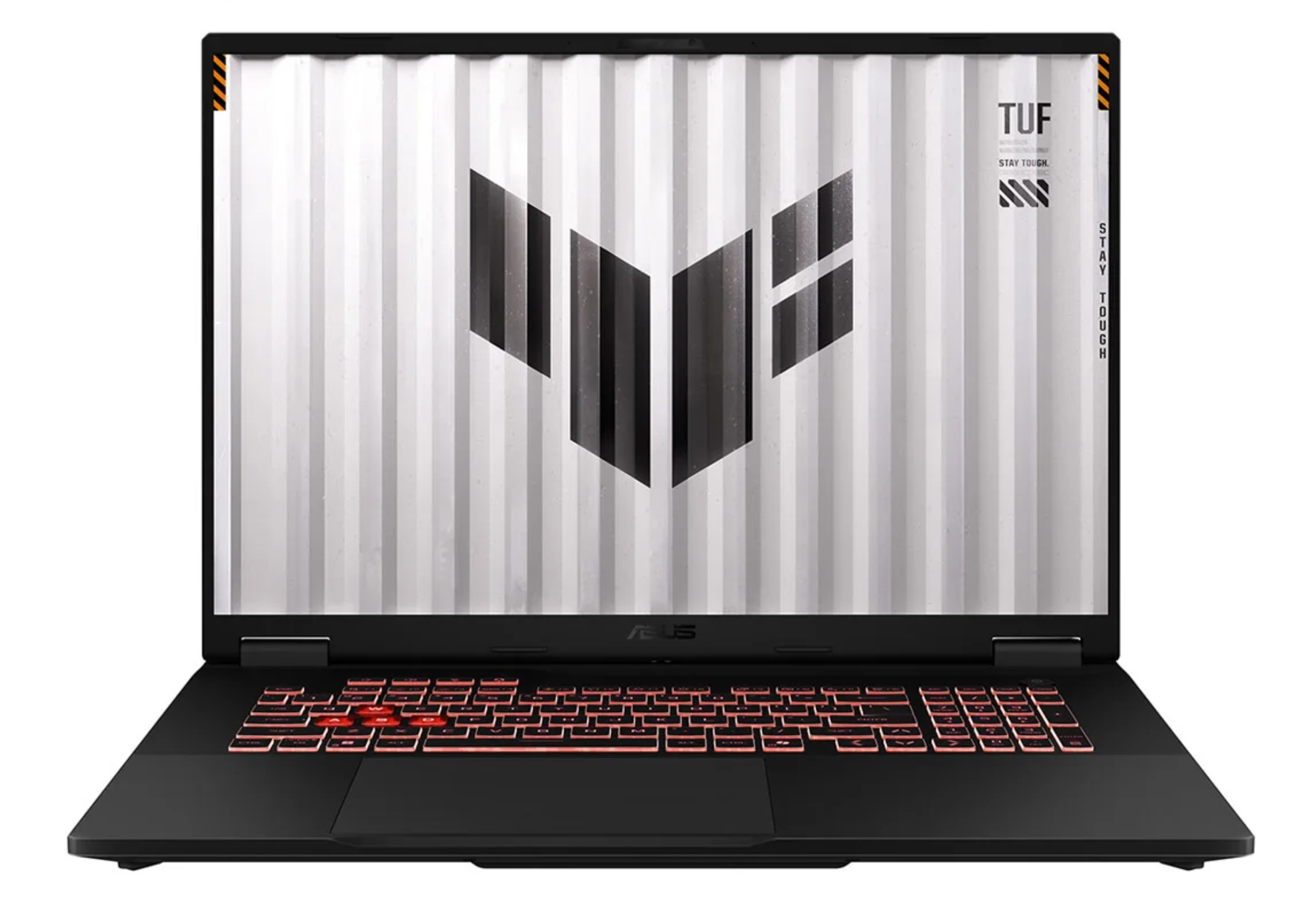 ASUS TUF 18" RTX 5060 Gaming Laptop - Gallery 3