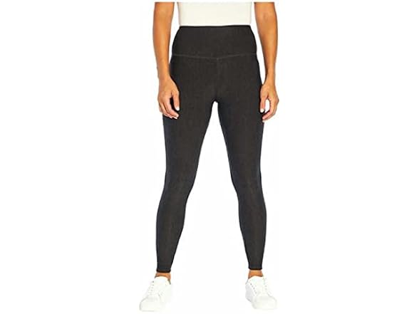 Orvis Women (XS) Midweight High Rise Lined Legging