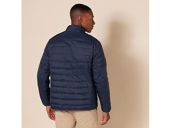 Amazon Essentials Men Lightweight Jacket