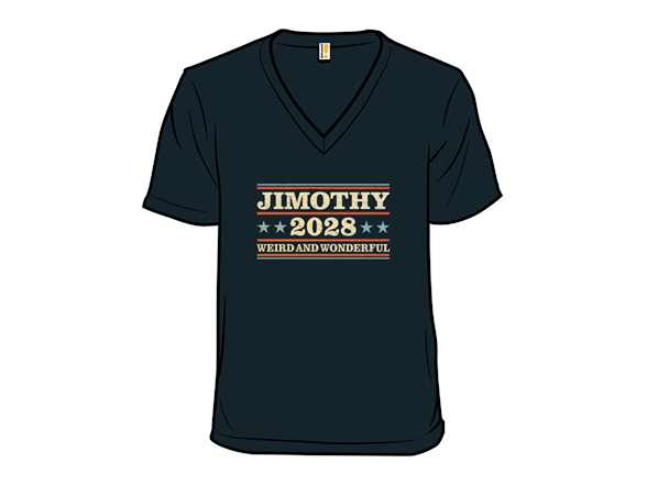 Jimothy 2028 - Gallery 3