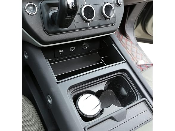 YIWANG For Land Rover Defender 90 110 2020-2022