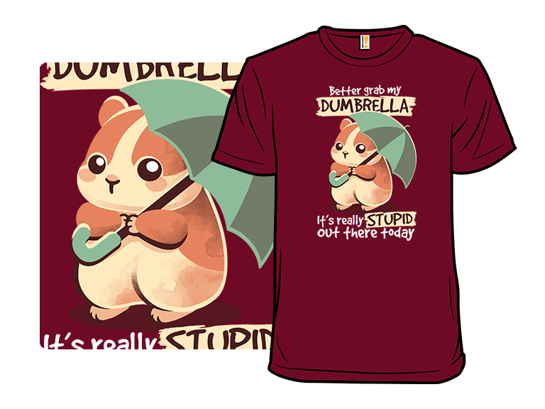 Dumbrella - Gallery 3