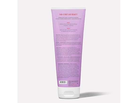 First Aid Beauty - KP Bump Eraser 4 oz