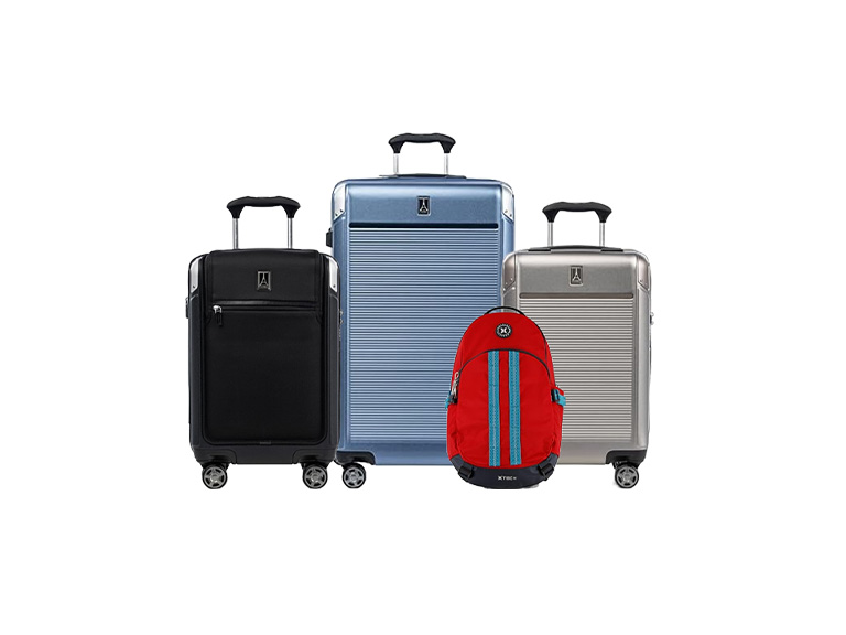 Travelpro and More Luggage! - Gallery 2