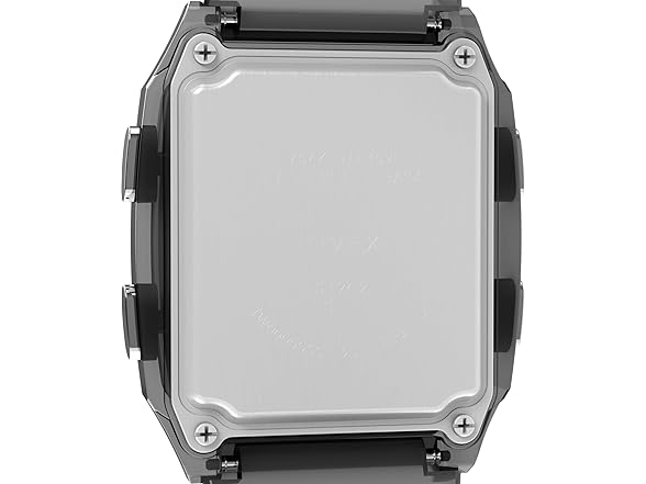 Timex Q LCA 35mm Watch