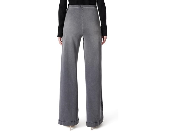 DEE OCLEPPO Women's Anna Pin Tuck Pant