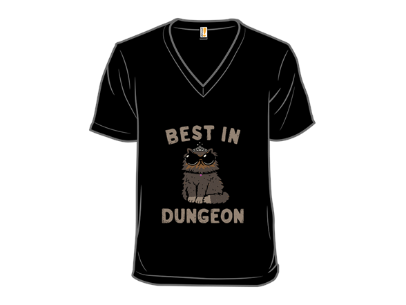 Best In Dungeon