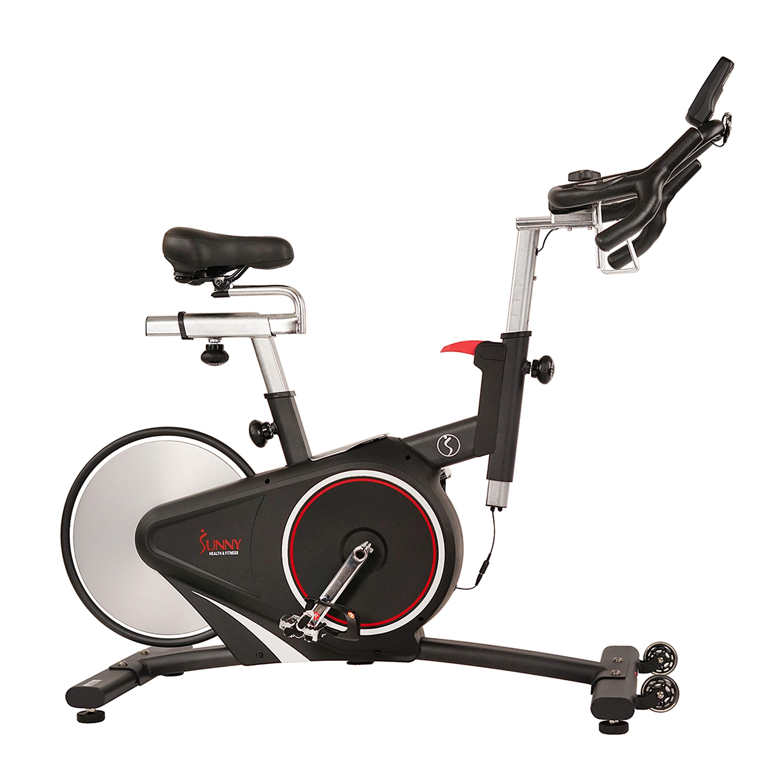 Sunny Health & Fitness SF-B1709 Bike - Gallery 10