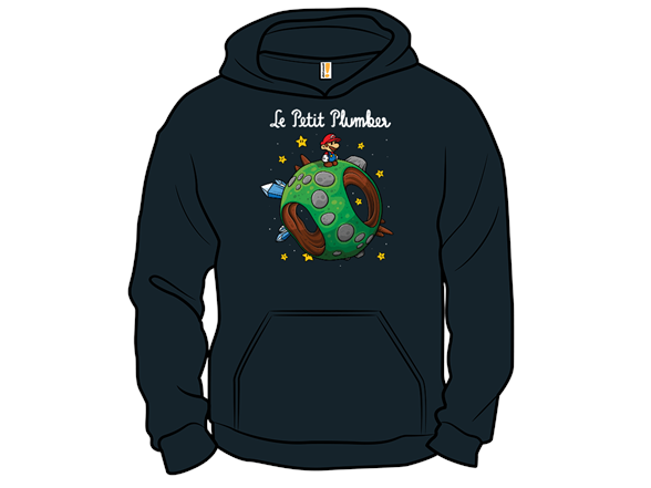 Le Petit Plumber