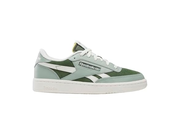 Reebok Women's Club C Revenge II Sneaker