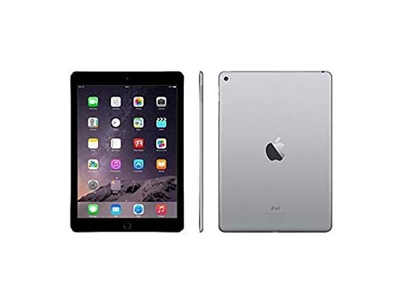Apple iPad Air 2 64GB Tablet