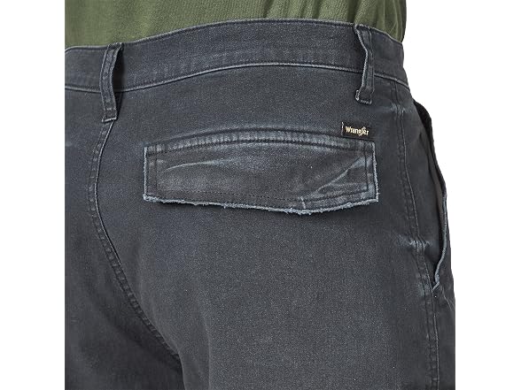 Wrangler Men (36) Cargo Shorts