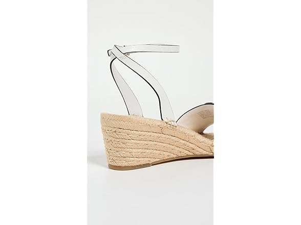 Tory Burch 50mm INES Wedge Espadrilles