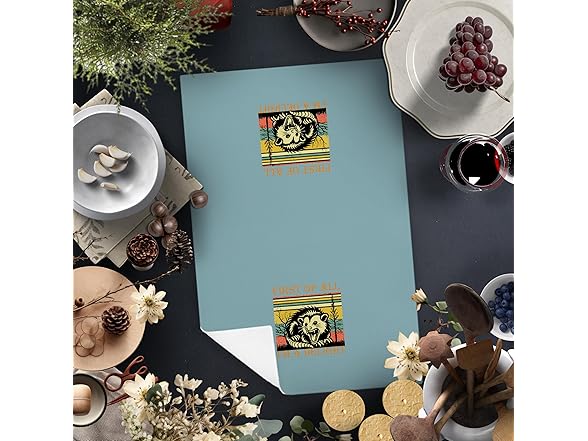 FITIE Opossum Gifts Kitchen Towels