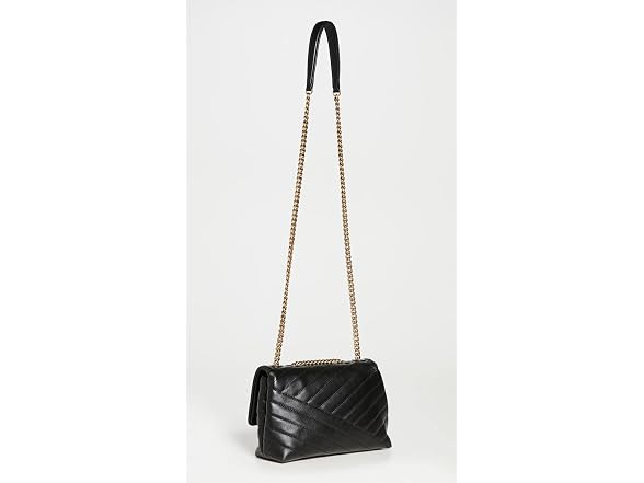 Tory Burch Small Kira Chevron Bag