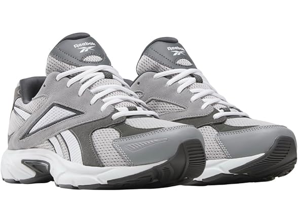 Reebok Unisex Road Prime Sneaker (11.5W/9M)