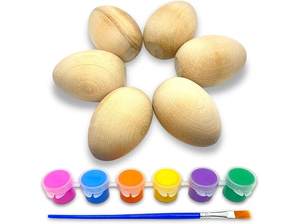 Perfect Stix Perfect Stix Easter Egg Decorating Kit – (6