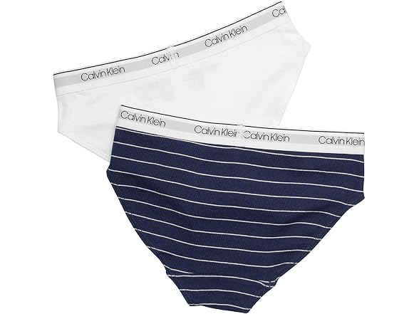 Calvin Klein Girls (M) Modern Cotton Underwear