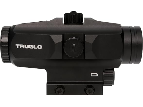 TRUGLO Prism PR3 3x32mm Red-Dot Sight