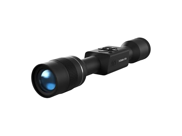 ATN X-Celsior 3-9x Night Vision Scope - Ultra Sensitive Nigh (Open Box)