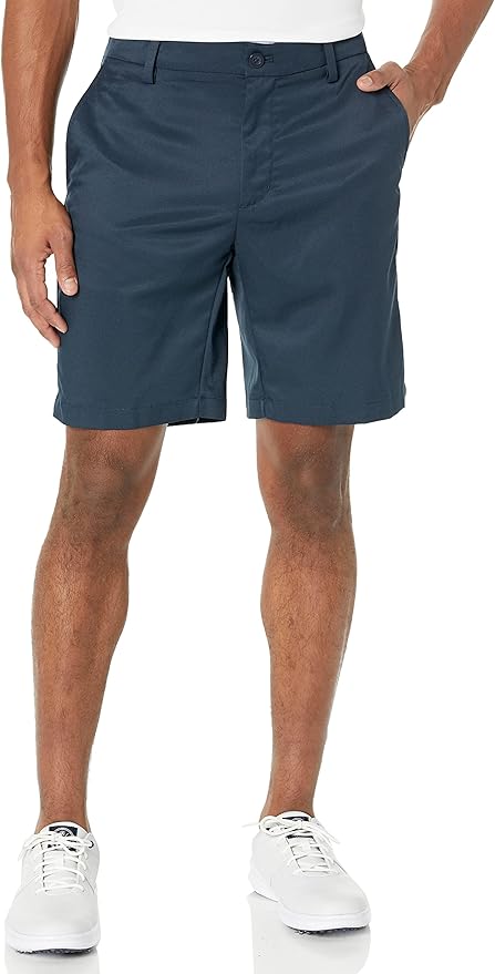AE Mens SlimFit Stretch Golf Shorts 29in - Gallery 4