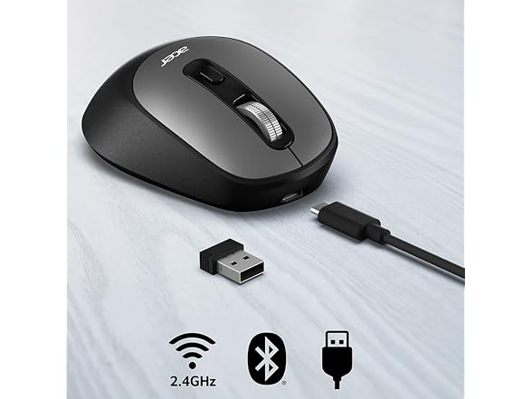 Acer Mouse 570 Wireless