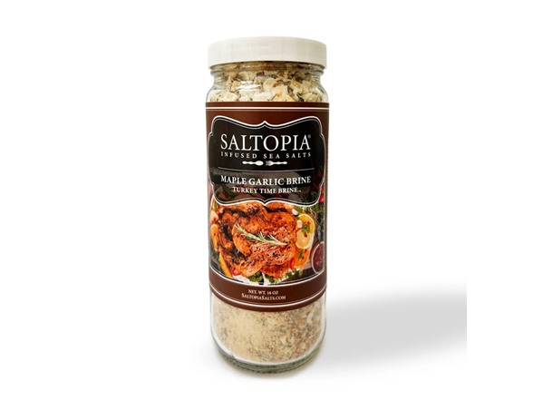 (2pk) Sweet & Savory Turkey Brine Set - Gallery 4