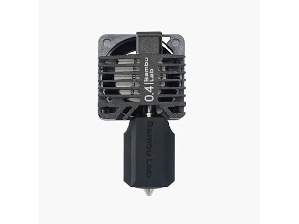 Bambu Lab X1 Series Complete Hotend