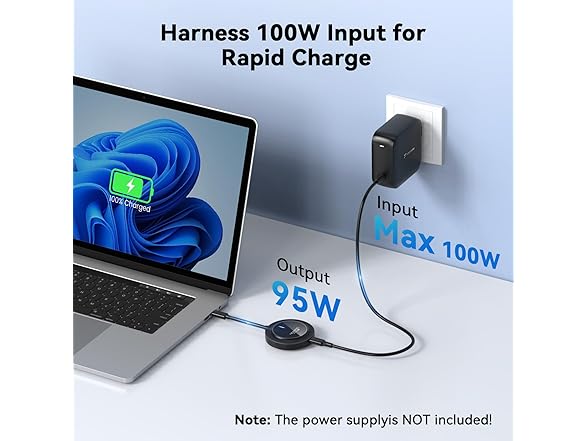 4URPC Wireless Display Adapter