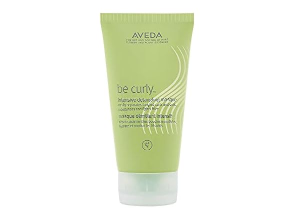 Aveda Be Curly Intensive Detangling Masque, 5 oz