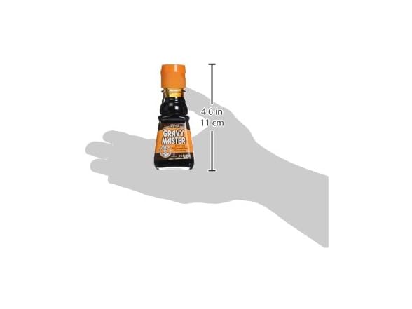 Gravy Master 2oz