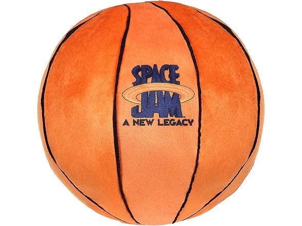 Space Jam: A New Legacy - Transforming Plush