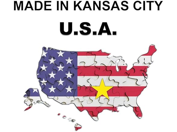 Springbok Christmas Critters 500 Piece Puzzle