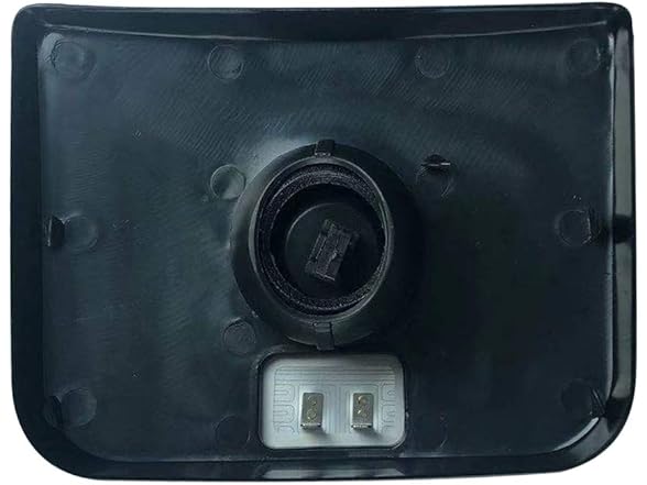 Freightliner Cascadia Replacement Mirror Glasses