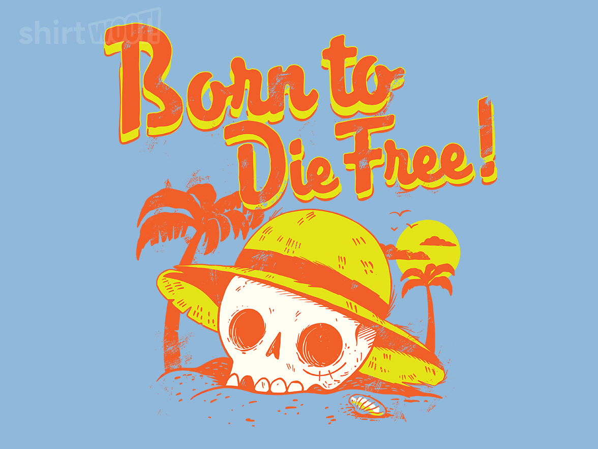 Born Free - Gallery 5