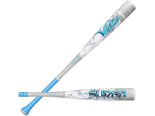 Victus Surgo Alloy, BBCOR, -3 Drop, 2 5/8" Barrel 34"