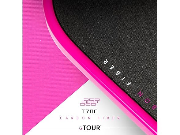 Franklin Sports Pro Pickleball Paddle Set 14mm