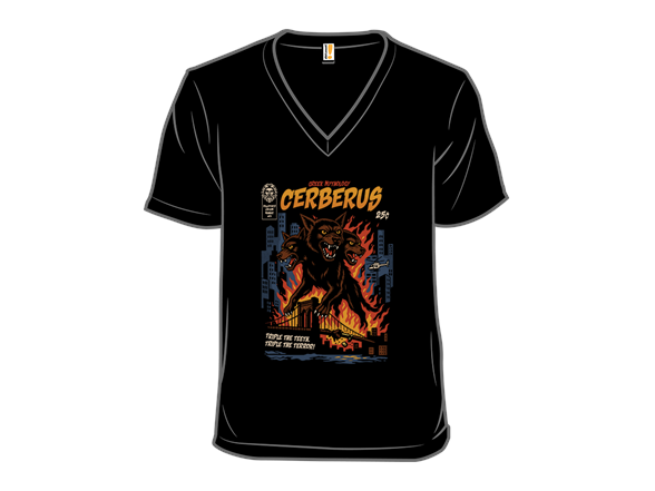 Cerberus Attack